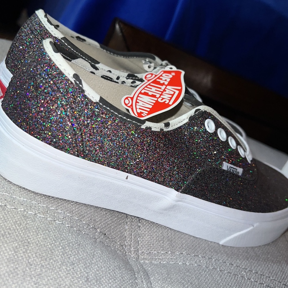 NWT Custom Vans